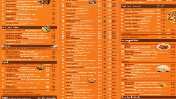 Angebot Seite 2