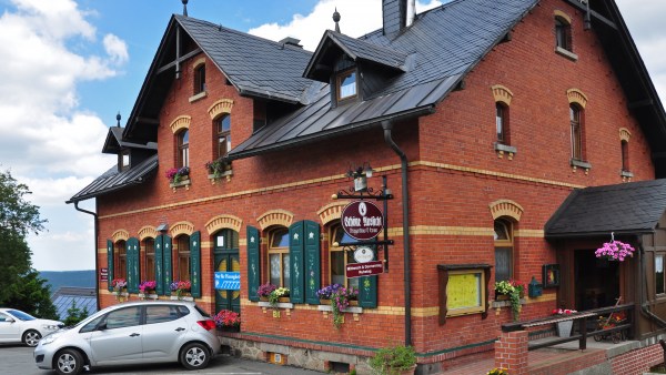 Restaurant Schöne Aussicht, Klingenthal