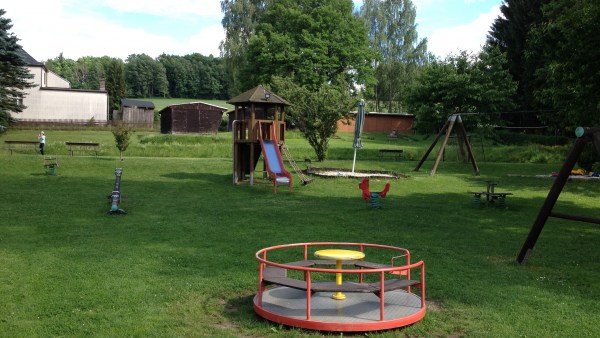 Spielplatz